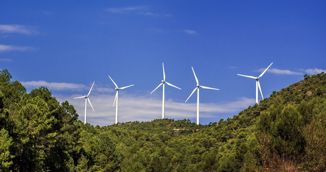 Istra bi do 2035. mogla biti energetski samodostatna