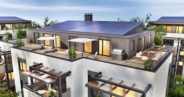 Slaba mreža otežava solarne projekte, država će sufinancirati baterije