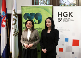 Vučković: Procjenjivat će se utjecaj na okoliš planirane tvornice u Gospiću