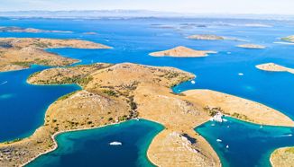 Pelud s kopna mijenja more: IRB istražuje utjecaj na Jadran