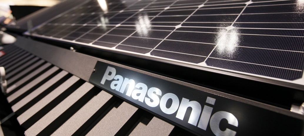 Panasonic izlazi iz solarne industrije i baterijskog skladištenja energije