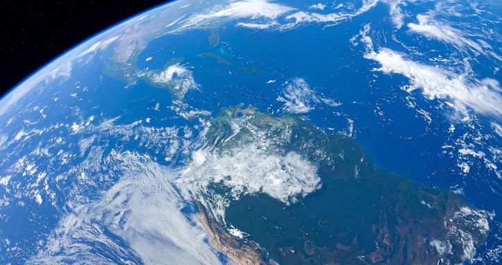 'Globalno zatopljenje gura Zemlju u propast'