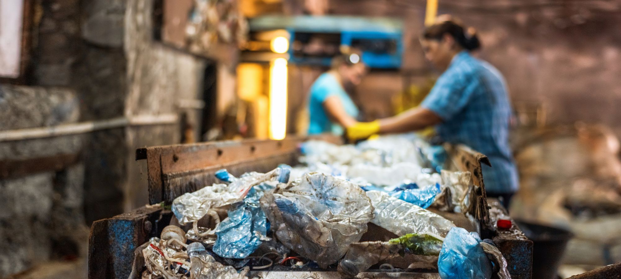 Sastanak UN-a o plastici završio bez dogovora