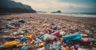Razvojne banke ulažu milijarde u borbu protiv plastike u oceanima