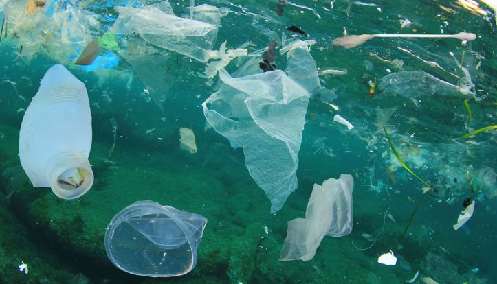 Japanci razvili plastiku koja se otapa u vodi u par sati
