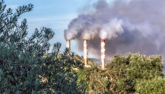 Staklenički plinovi na rekordnoj razini: CO2 se nakuplja brže nego ikad u povijesti