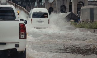 Uzbuna u Španjolskoj i Portugalu zbog obilnih kiša i snažnih vjetrova