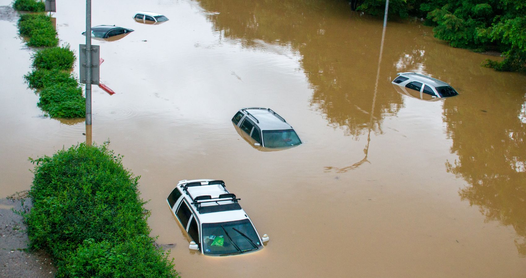 Čekaju nas ekstremne kiše?