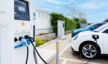 Brzi punjači za električne aute su nova žarišta zagađenja zraka?