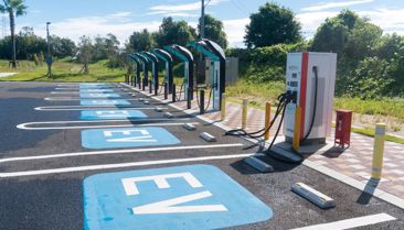 Gradovi dobili 12,2 milijuna za infrastrukturu za punjenje buseva