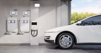 Automobilske baterije imaju veliki potencijal za napajanje domova preko noći