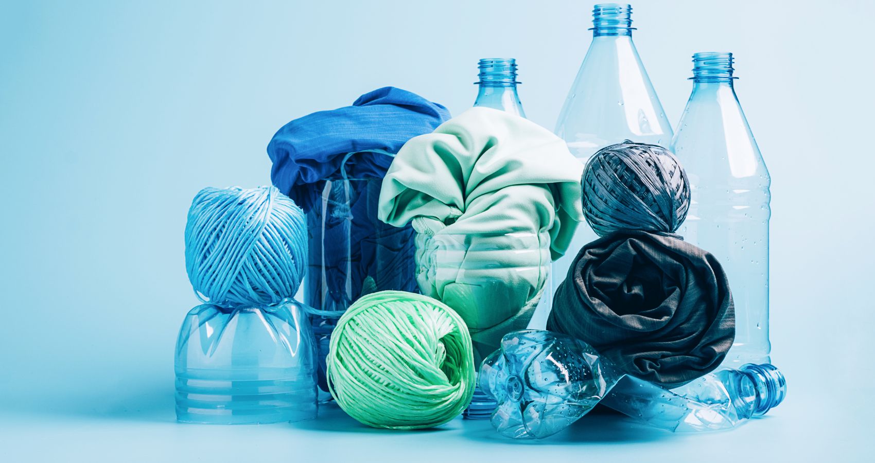 Reciklirani poliester – budućnost u izradi sportske odjeće