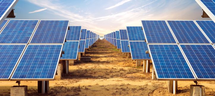Sve se promijenilo: Njemačka je već u travnju najviše električne energije dobivala od sunca
