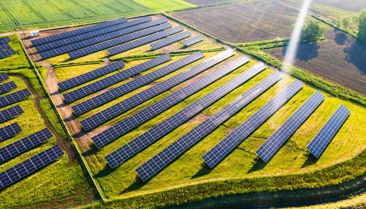Kineski solarni rast je usporio prvi puta nakon 2019. 