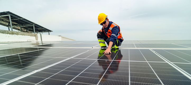 Zaustavljen rast cijena solarnih panela: Najrašireniji moduli mogli bi ponovno pojeftiniti