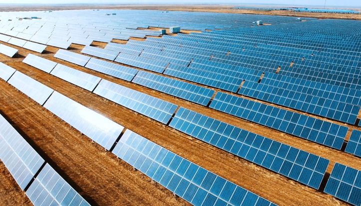 Janaf pustio u pogon solarnu elektranu Vođinci