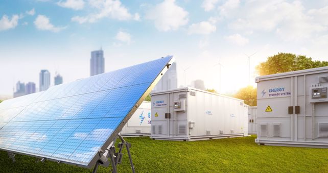 Sunce radi i noću: Jeftinije baterije donose preokret u solarima