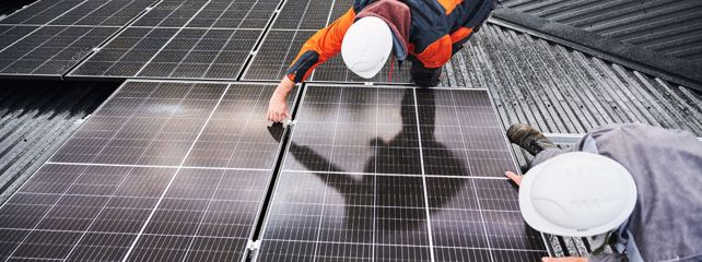 Energija za škole, bolnice i vodoopskrbu: Njemačka šalje 6000 rabljenih solarnih panela Ukrajini