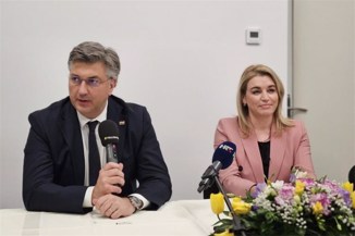 Specijalnoj bolnici Biokovka 7,9 milijuna eura za zelenu i digitalnu tranziciju