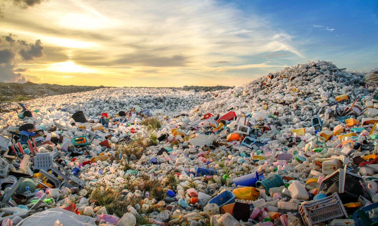 Aktivisti, znanstvenici i javne osobe zazivaju kraj plastičnog doba