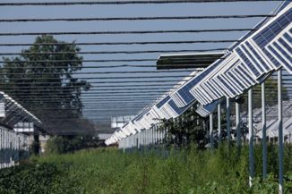 Njemački poljoprivrednici žele agrosolare