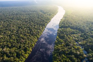 El Nino će dovesti do rekordnih temperatura od Aljaske do Amazonije