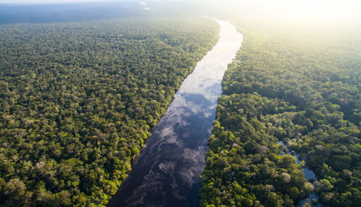 El Nino će dovesti do rekordnih temepratura od Aljaske do Amazonije