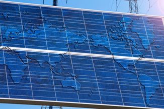 Solarna mapa: Ovo je 10 najvećih solarnih elektrana na svijetu