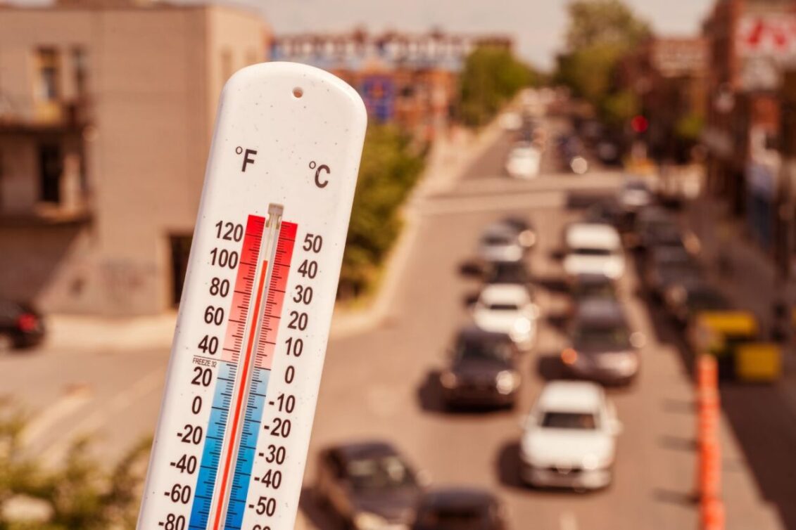 Dramatično izvješće: EU poziva na što hitniju pripremu na posljedice klimatskih promjena