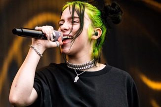 Zelena Billie Eilish: Novi album od recikliranog i eko vinila