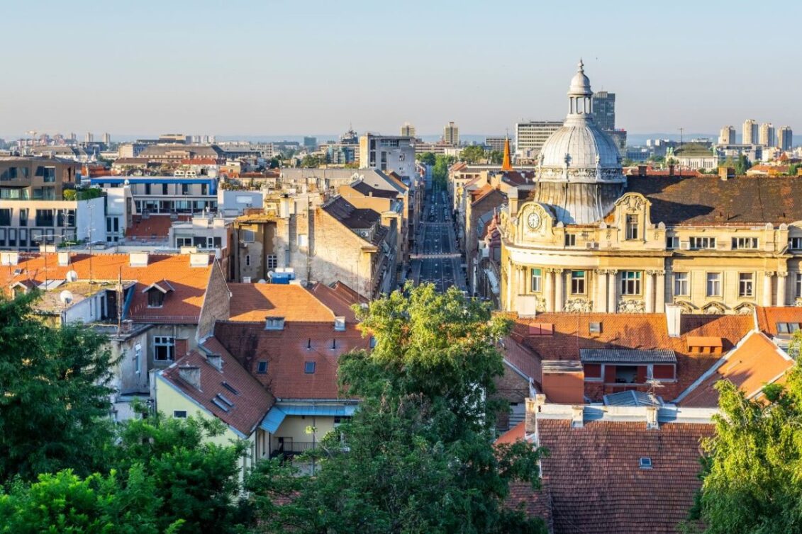 Grad Zagreb će ozelenjavati gradska dvorišta