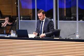 Vlada mijenja zakone zbog direktive o izvještavanju o održivosti