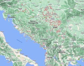 Udruga Biom: Na Balkanu ilegalno strada najmanje 160 000 prepelica