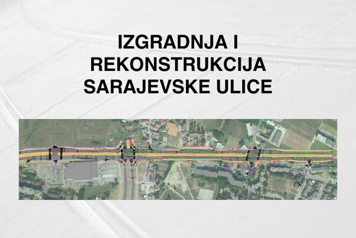 Grad Zagreb proširuje tramvajsku mrežu nakon puna dva desetljeća