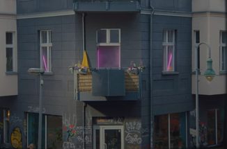 Berlin gura novo tržište za urbane solarne panele – naše balkone!