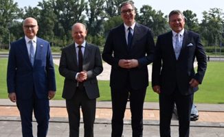 Srbija i EU potpisali memorandum o strateškim sirovinama