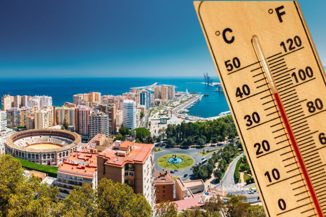 Globalne temperature u zadnjih 12 mjeseci prvi put premašile rast od 1,5 Celzija