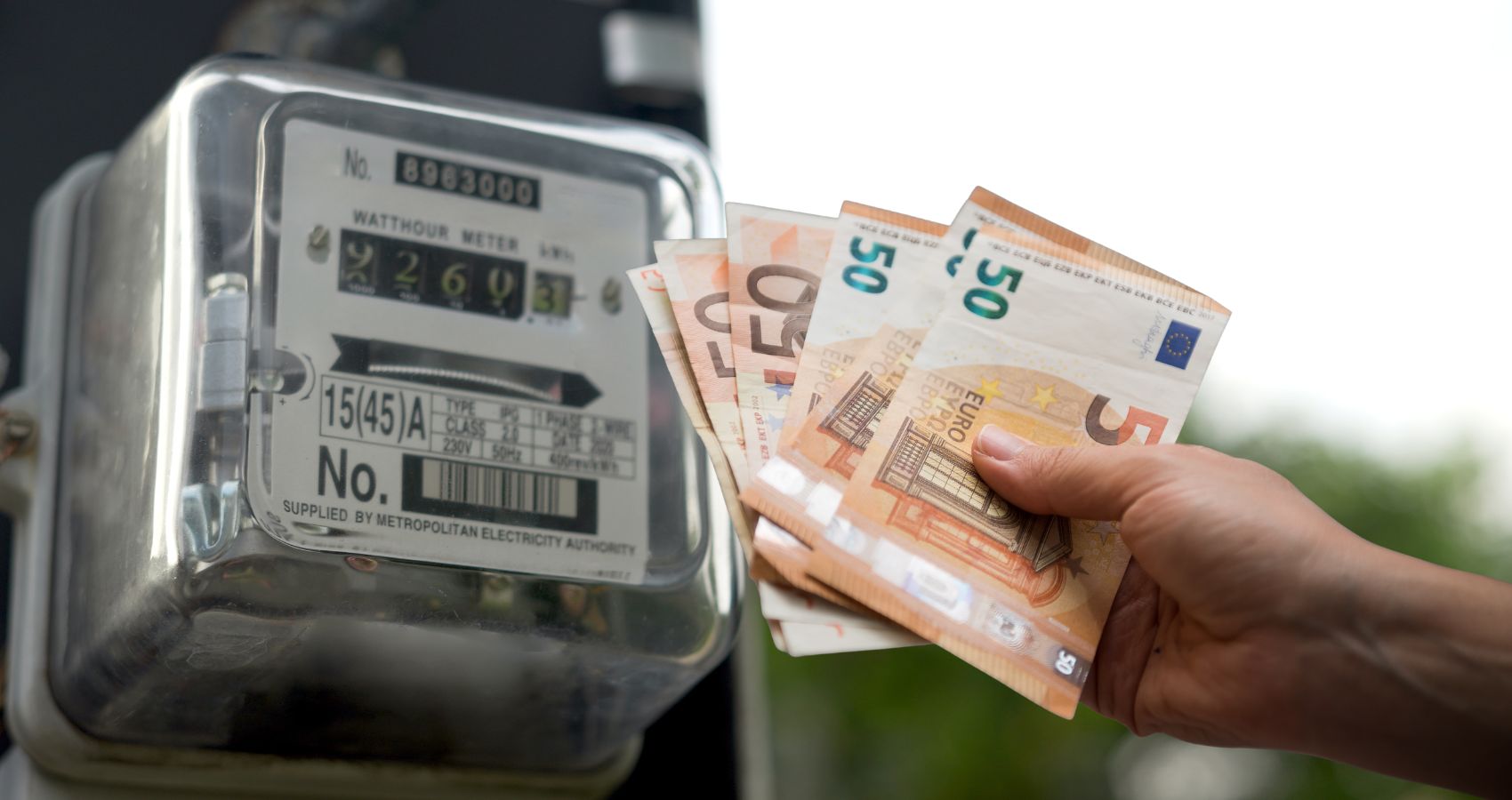 Šušnjar tvrdi: Računi za energiju minimalno će rasti