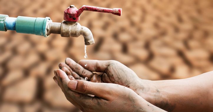 Globalna glad treću godinu zaredom u padu, prijete klimatski i trgovinski rizici