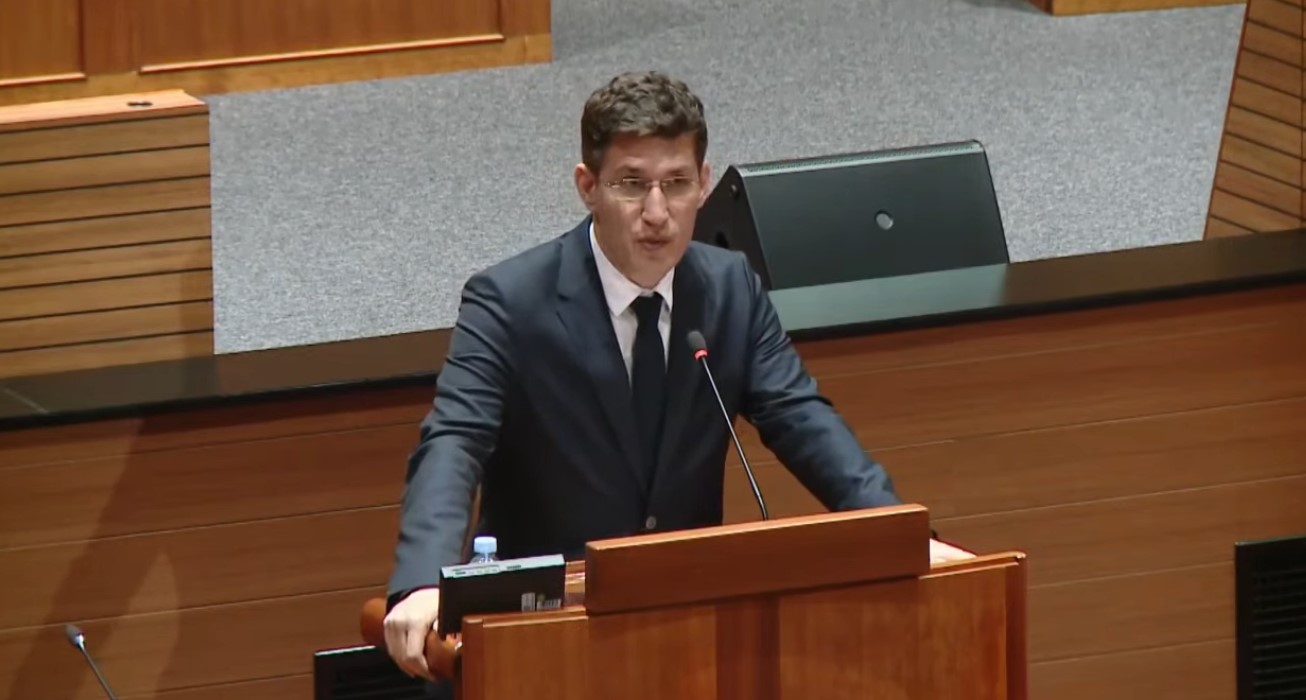 Troskot tvrdi: Zelena tranzicija je energetska i gospodarska prevara