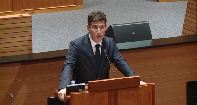 Troskot tvrdi: Zelena tranzicija je energetska i gospodarska prevara
