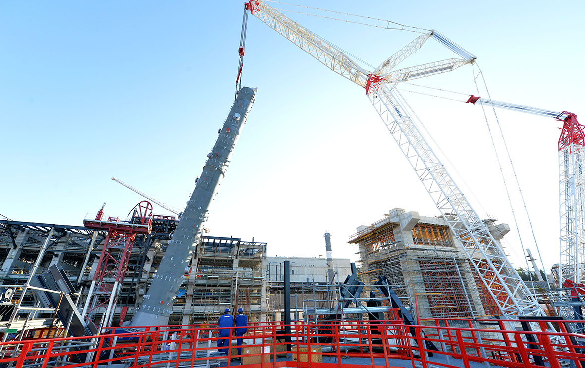 Solari za vodik: INA kreće u projekt od 33 milijuna eura